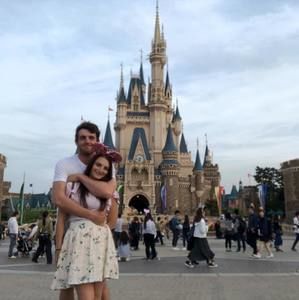 Meet your Posher, Jessie